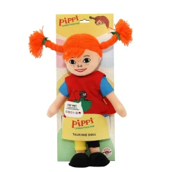 Online Pippi Talande Docka Dockor & Dockhus