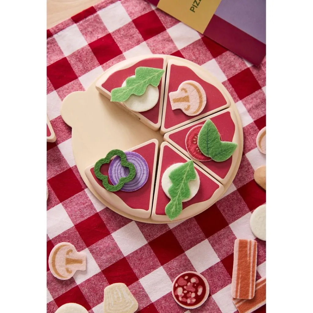 Sale Pizza Kit Multi Låtsaslek & Rollek