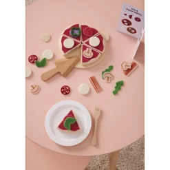 Sale Pizza Kit Multi Låtsaslek & Rollek