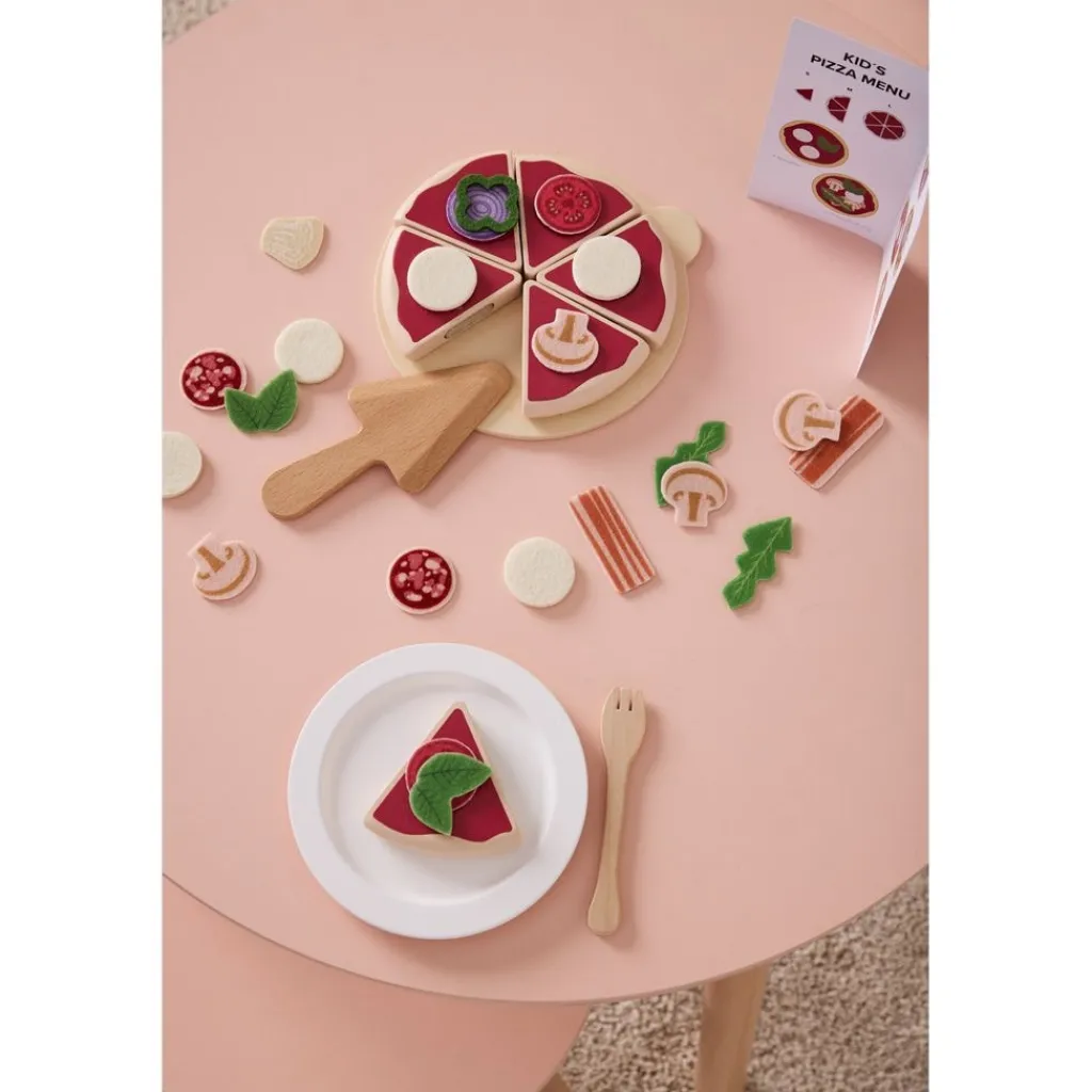 Sale Pizza Kit Multi Låtsaslek & Rollek