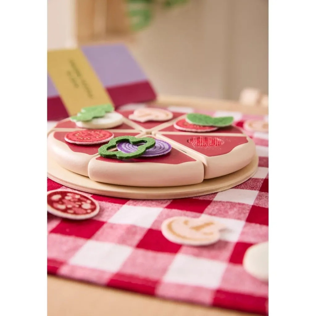 Sale Pizza Kit Multi Låtsaslek & Rollek