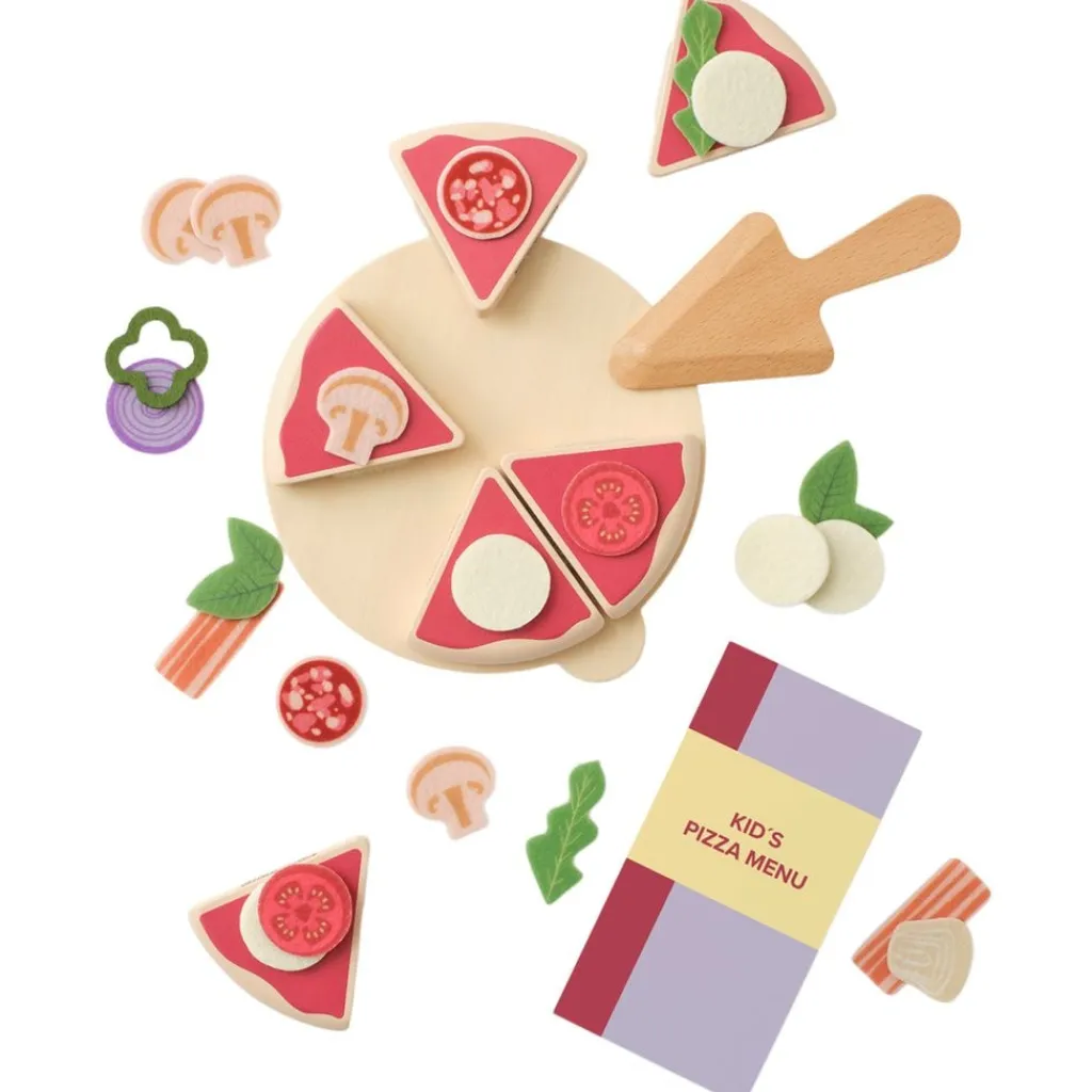 Sale Pizza Kit Multi Låtsaslek & Rollek