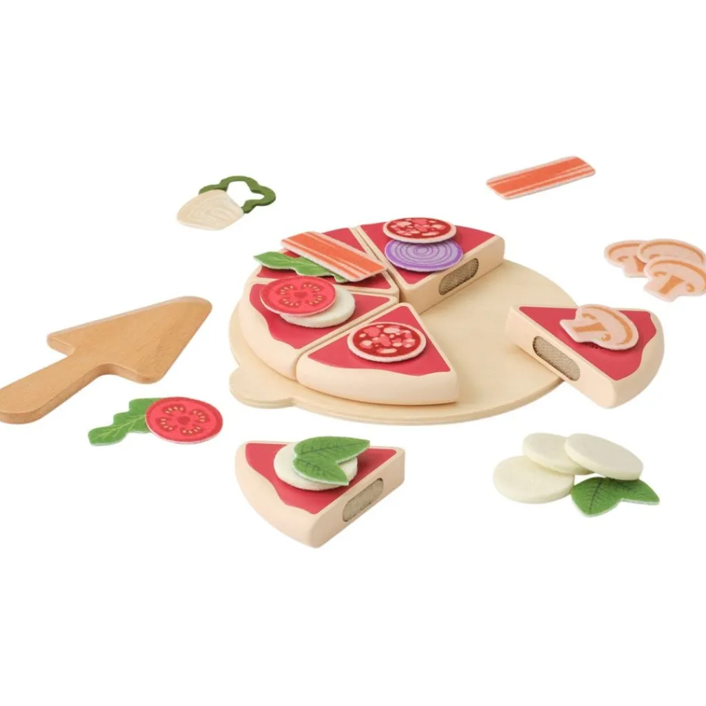 Sale Pizza Kit Multi Låtsaslek & Rollek