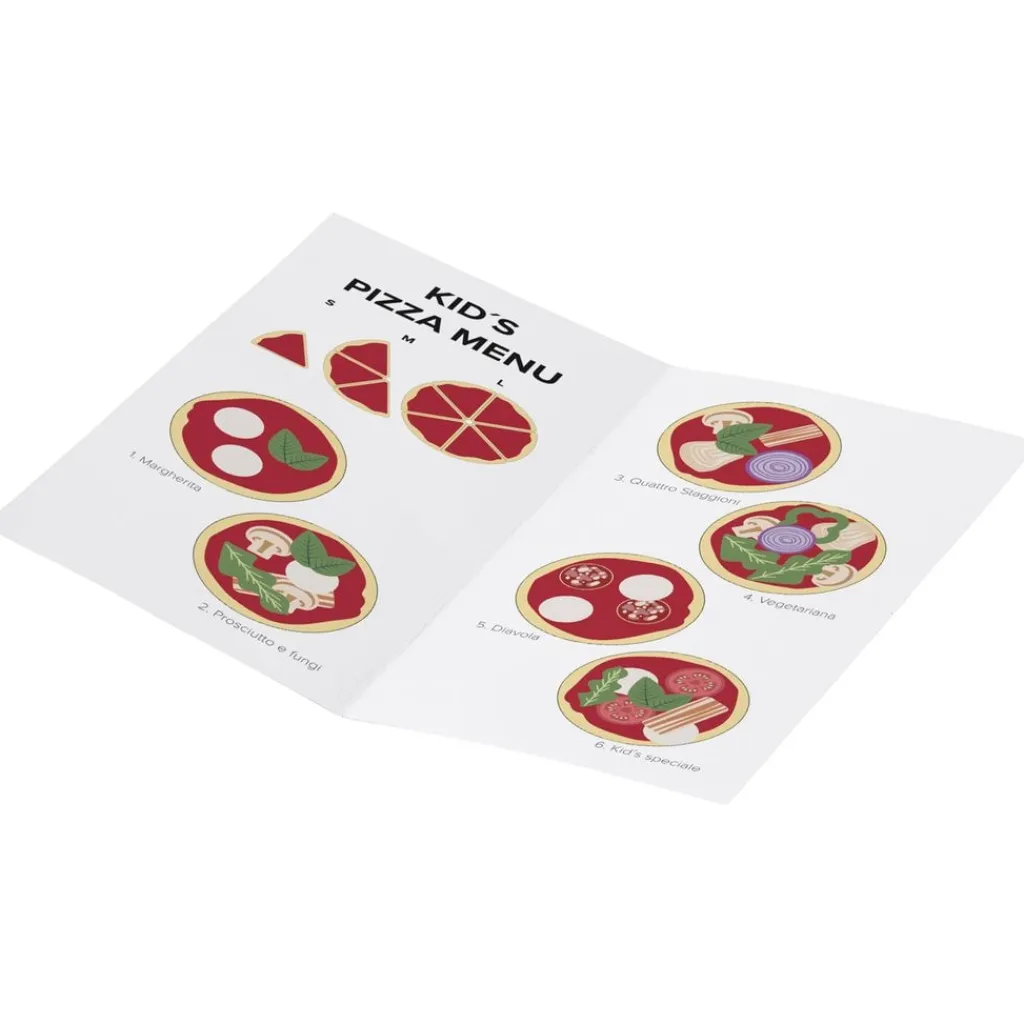 Sale Pizza Kit Multi Låtsaslek & Rollek