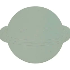 Sale Planet Underlägg Pale Mint Äta & Dricka