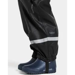 New Plaskeman 6 Byxor Black Byxor