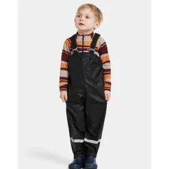 New Plaskeman 6 Byxor Black Byxor