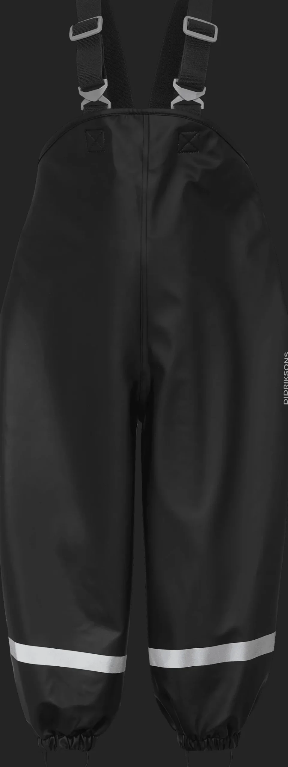 New Plaskeman 6 Byxor Black Byxor