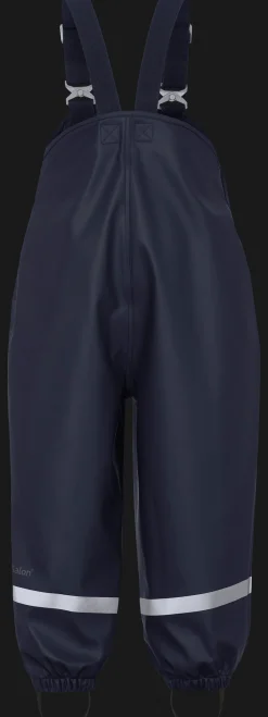 Discount Plaskeman 6 Byxor Navy Byxor