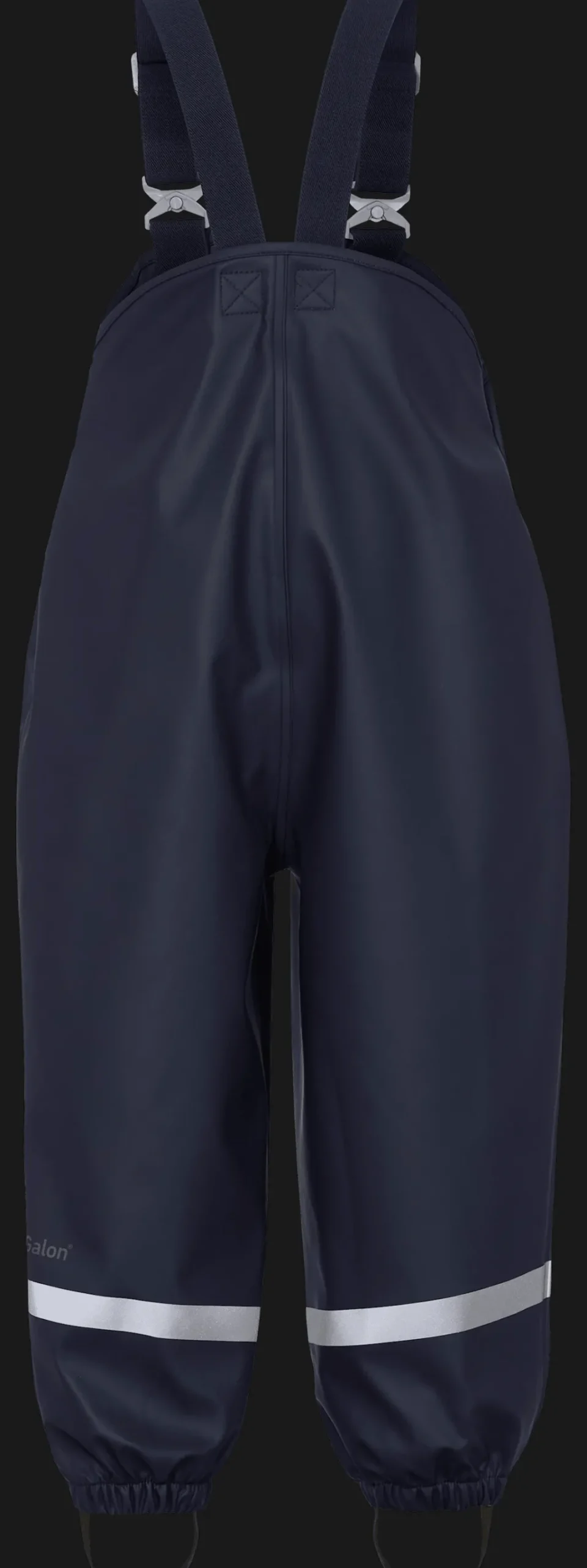 Discount Plaskeman 6 Byxor Navy Byxor