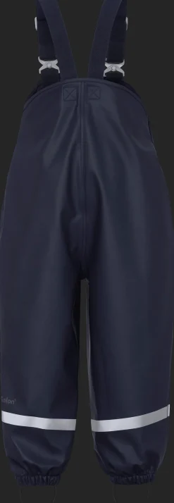 Discount Plaskeman 6 Byxor Navy Byxor
