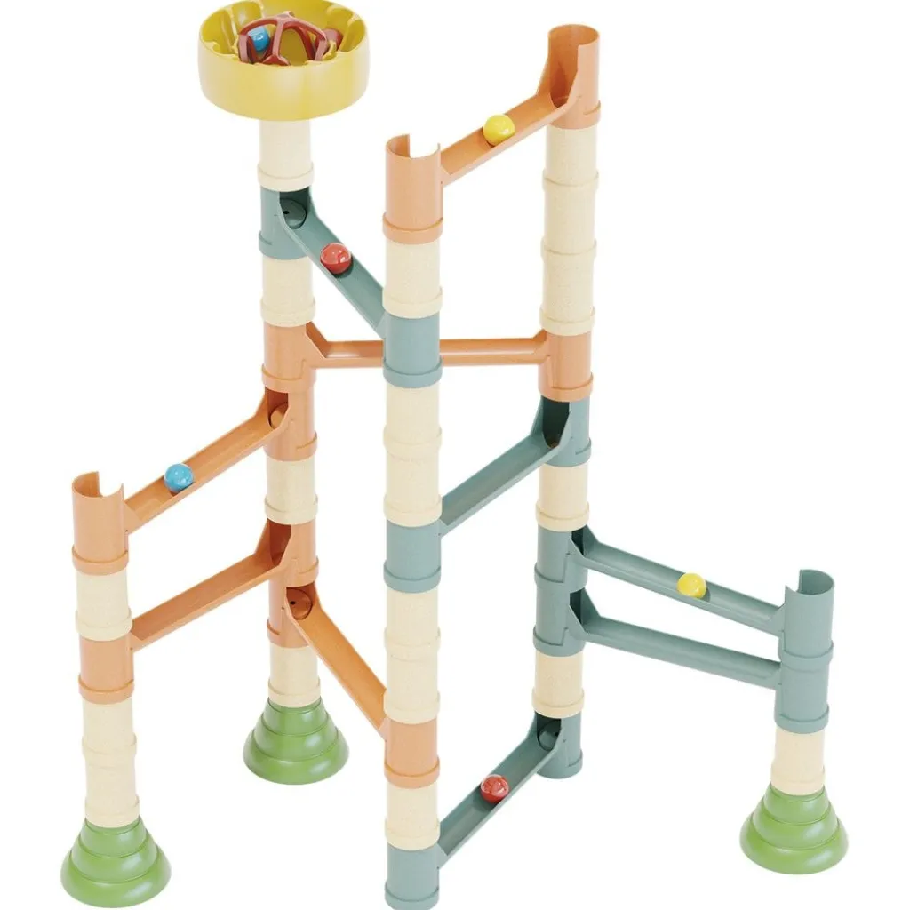 Best Play Bio Migoga Kulbana Byggklossar & Lego