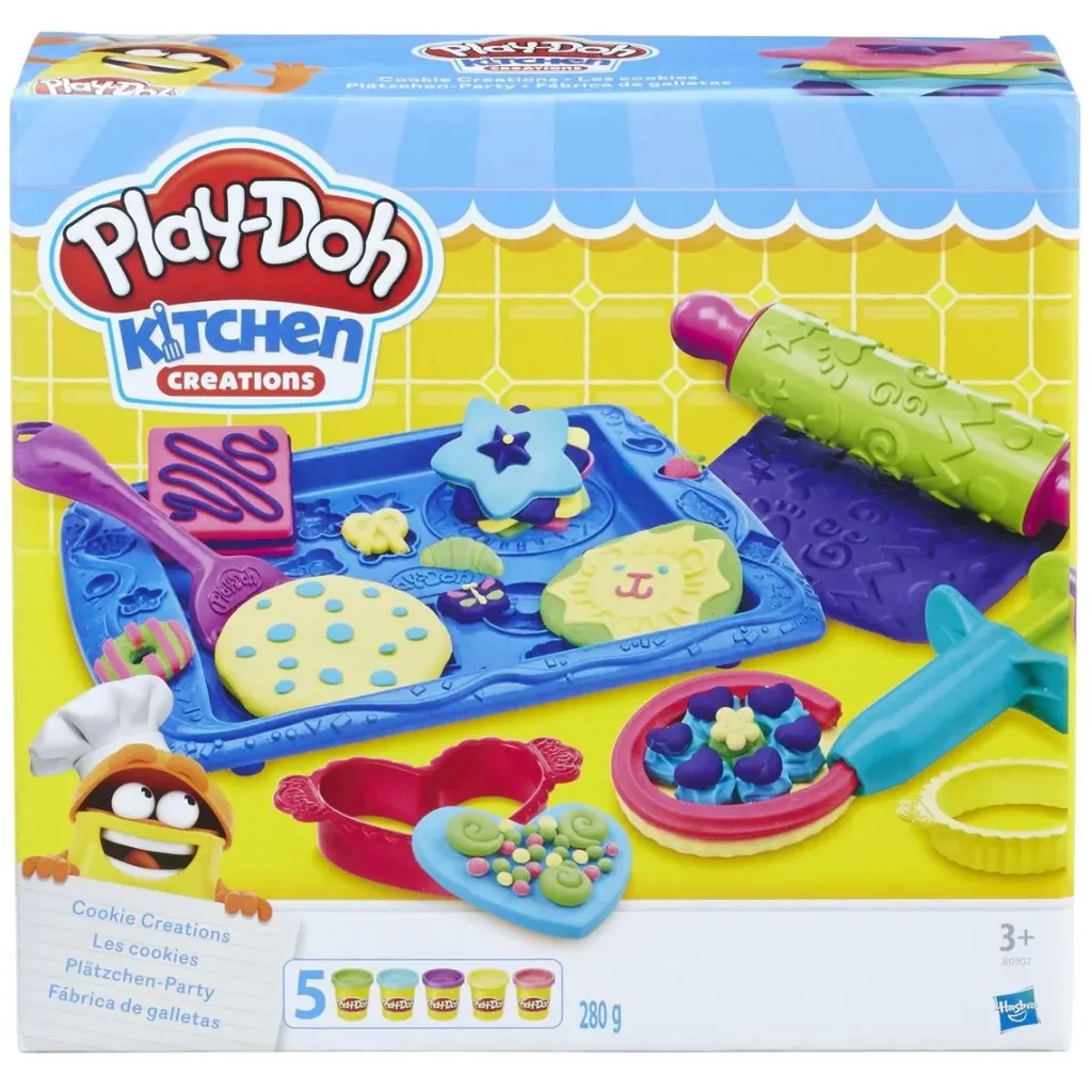 Clearance Kitchen Creations Baka Kakor Kreativitet