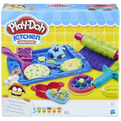 Clearance Kitchen Creations Baka Kakor Kreativitet