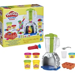 Discount Swirling Smoothies Blender-lekset Kreativitet