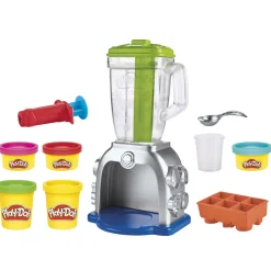 Discount Swirling Smoothies Blender-lekset Kreativitet