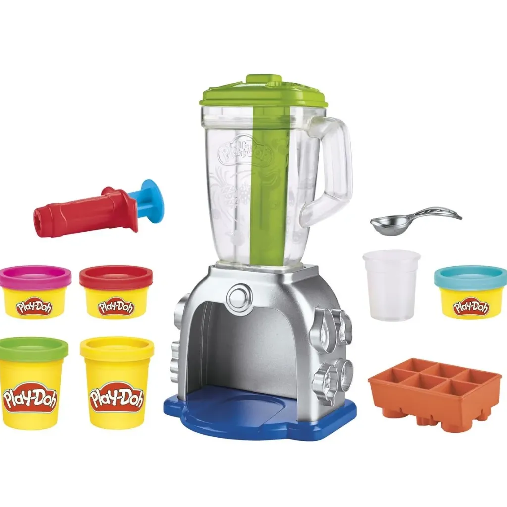 Discount Swirling Smoothies Blender-lekset Kreativitet