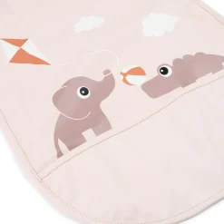 Best Playground Bib Med Kardborreband Powder Nappflaskor & Hakklappar
