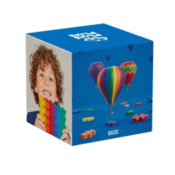Online Basic Color Mix Byggklossar & Lego