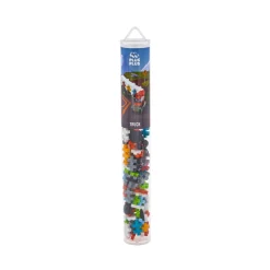 Clearance Lastbil - 100 Delar Mix Byggklossar & Lego