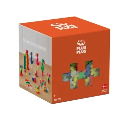 Hot Neon Color Mix Byggklossar & Lego