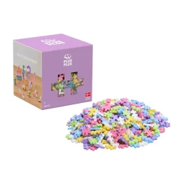 Best Pastel Color Mix Byggklossar & Lego