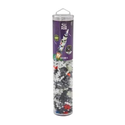 Outlet Saturnus V-Rymdraket - 240 Bitar Mix Byggklossar & Lego