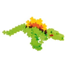 Sale Spinosaurus - 100 Bitar Mix Byggklossar & Lego