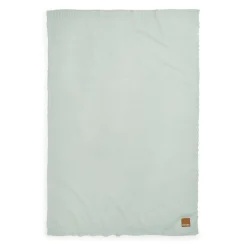 Discount Pointelle-filt Mineral Green Filtar & Lapptäcken