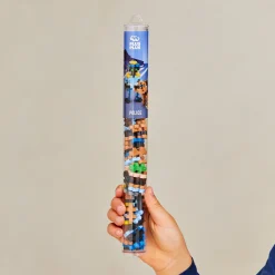 Polis Och Hund 100 Pcs Byggklossar & Lego