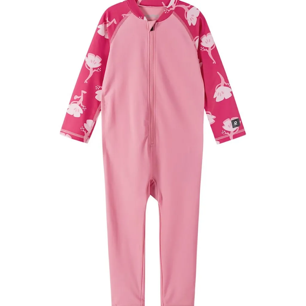 Online Polskii UV-dräkt Sunset Pink Barn Uv-Kläder & Badkläder