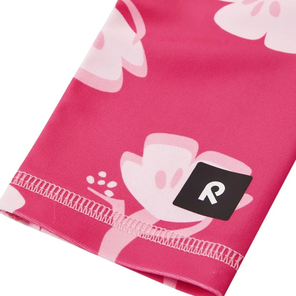 Online Polskii UV-dräkt Sunset Pink Barn Uv-Kläder & Badkläder