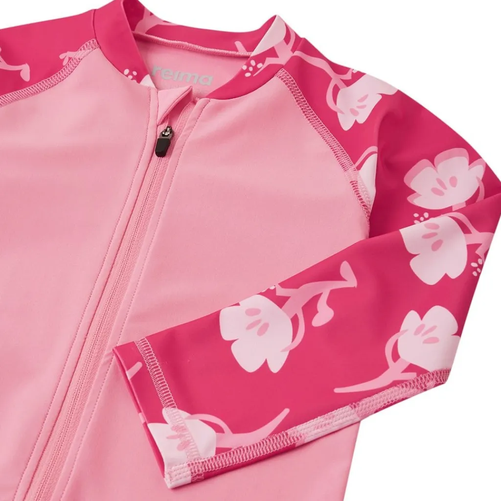 Online Polskii UV-dräkt Sunset Pink Barn Uv-Kläder & Badkläder