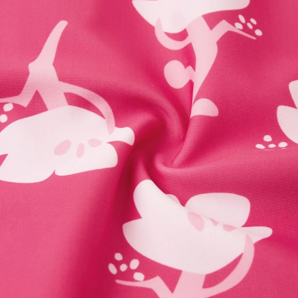Online Polskii UV-dräkt Sunset Pink Barn Uv-Kläder & Badkläder