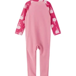 Online Polskii UV-dräkt Sunset Pink Barn Uv-Kläder & Badkläder