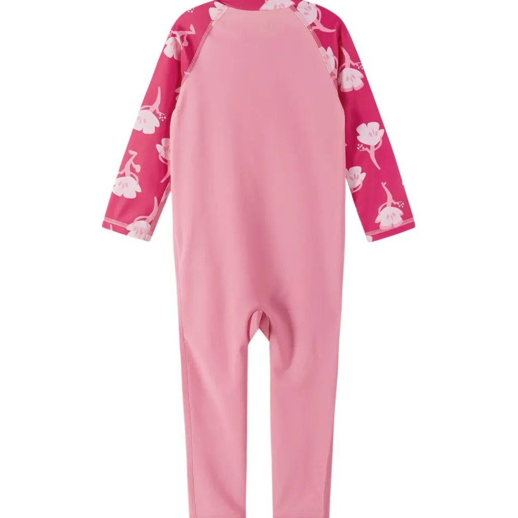 Online Polskii UV-dräkt Sunset Pink Barn Uv-Kläder & Badkläder