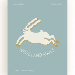 Clearance Poster 30x40 X Madelen Möllard 2-pack FSC Mix Affisch Vit Barn Barnrumsaccessoarer