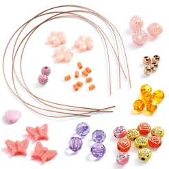 Hot Precious Pärlkit Multi Kreativitet