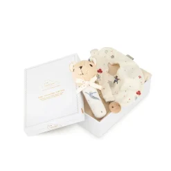 Discount Presentbox För Nyfödda Carousel Barn Outfits & Gåvoset
