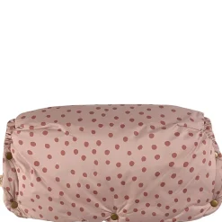 Prickiga Handmuffar Pink Mauve Barn Barnvagnstillbehör