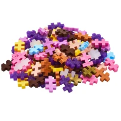 Clearance Prinsessa 100 Pcs Byggklossar & Lego