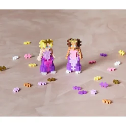 Clearance Prinsessa 100 Pcs Byggklossar & Lego
