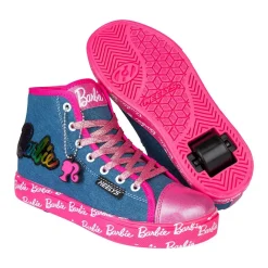 Hot Pro 20 Barbie Sneakers Denimblå Uteleksaker & Sport