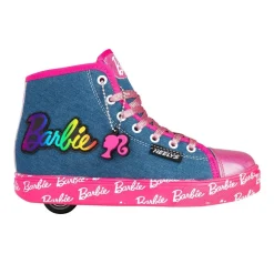 Hot Pro 20 Barbie Sneakers Denimblå Uteleksaker & Sport