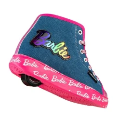 Hot Pro 20 Barbie Sneakers Denimblå Uteleksaker & Sport