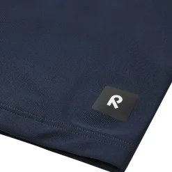 Hot Pulahdus UV Badbyxor Navy Barn Uv-Kläder & Badkläder