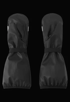 New Puro Regnvantar Black Barn Accessoarer