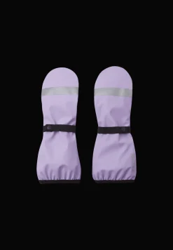 Online Puro Regnvantar Blooming Lilac Barn Accessoarer