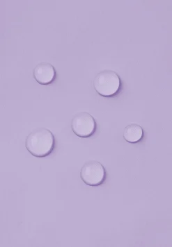 Online Puro Regnvantar Blooming Lilac Barn Accessoarer