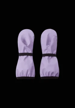 Online Puro Regnvantar Blooming Lilac Barn Accessoarer